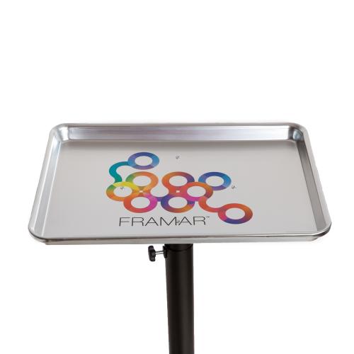 Фрамар Профессиональный столик колориста, 30x46 см (Framar, ), фото-2