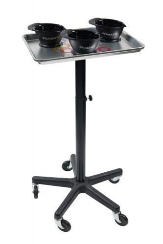 Фрамар Профессиональный столик колориста, 30x46 см (Framar, ), фото-3