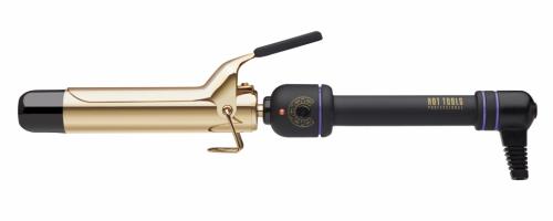 Стайлер 24K Gold, 32 мм (24K Gold Salon Curling Irons)