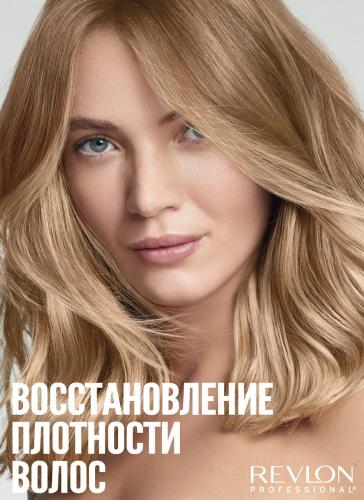 Ревлон Профессионал Спрей против выпадения волос Ahl Direct Spray, 100 мл (Revlon Professional, Restart, Density), фото-4