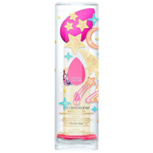 Бьютиблендер Подарочный набор Base Station (Beautyblender, Спонжи), фото-2