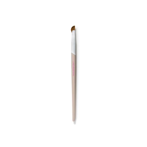 Бьютиблендер Скошенная кисть Wing man curved eyeliner brush для макияжа глаз (Beautyblender, Кисти), фото-3