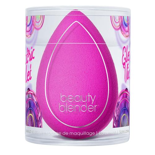 Бьютиблендер Спонж electric violet (Beautyblender, Спонжи)