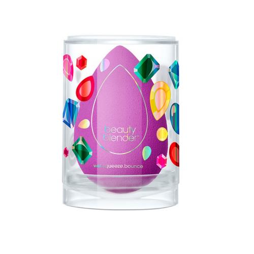 Бьютиблендер Спонж Amethyst (Beautyblender, Спонжи)