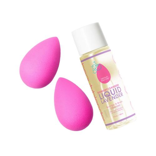 Бьютиблендер Набор Back 2 Basics (Beautyblender, Спонжи), фото-3