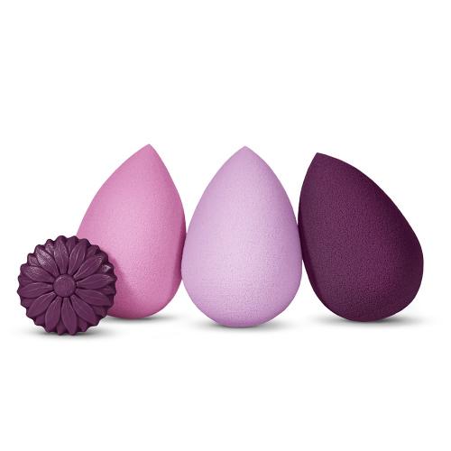 Бьютиблендер Набор Rosie Posie (Beautyblender, Спонжи), фото-3