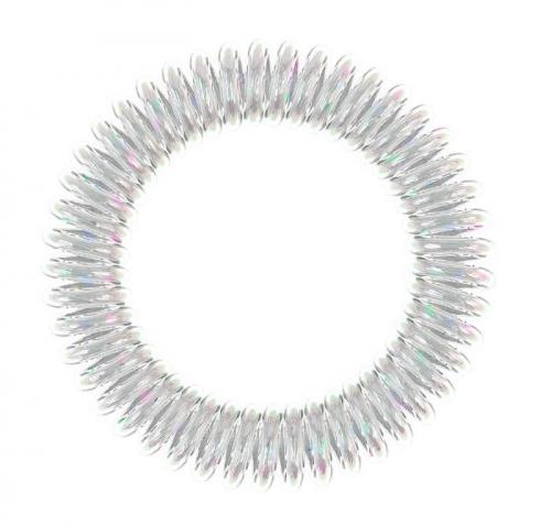 Инвизибабл Резинка-браслет для волос You Bring my Bling, 3 шт (Invisibobble, Slim), фото-2