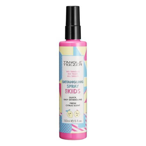 Тангл Тизер Детский спрей Detangling Spray for Kids для легкого расчесывания волос, 150 мл (Tangle Teezer, Tangle Teezer The Wet Detangler)