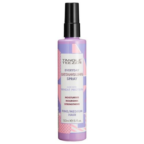 Тангл Тизер Спрей Everyday Detangling Spray для легкого расчесывания волос, 150 мл (Tangle Teezer, Tangle Teezer The Wet Detangler)