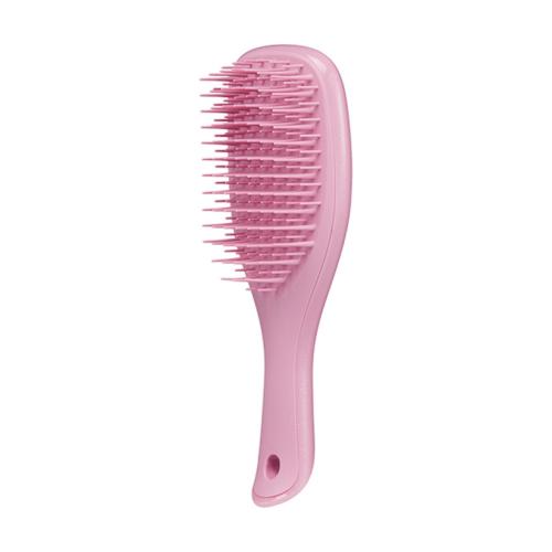 Тангл Тизер Расческа Mini Baby Pink Sparkle (Tangle Teezer, Tangle Teezer The Wet Detangler)