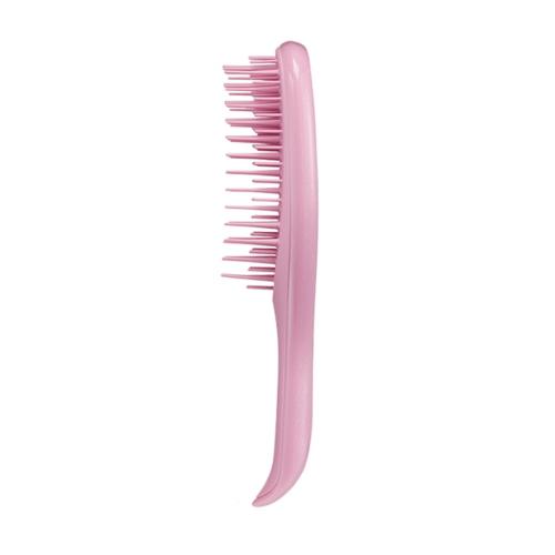 Тангл Тизер Расческа Mini Baby Pink Sparkle (Tangle Teezer, Tangle Teezer The Wet Detangler), фото-2