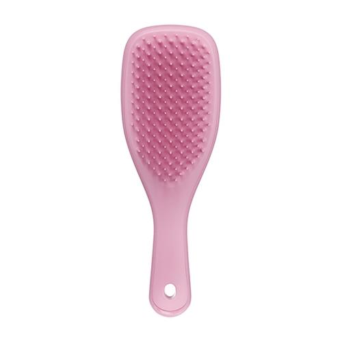 Тангл Тизер Расческа Mini Baby Pink Sparkle (Tangle Teezer, Tangle Teezer The Wet Detangler), фото-4