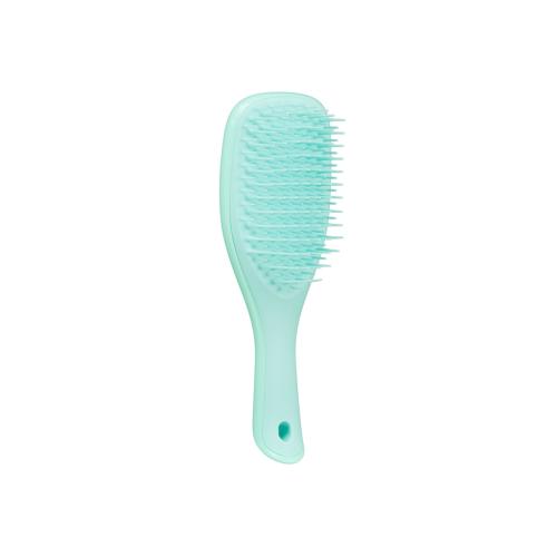 Тангл Тизер Расческа для прямых и волнистых волос Mini Sea Green (Tangle Teezer, The Ultimate Detangler), фото-10