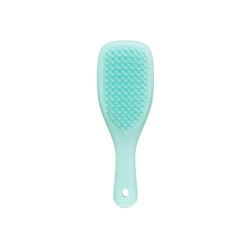 Тангл Тизер Расческа для прямых и волнистых волос Mini Sea Green (Tangle Teezer, The Ultimate Detangler), фото-6