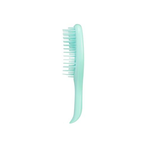 Тангл Тизер Расческа для прямых и волнистых волос Mini Sea Green (Tangle Teezer, The Ultimate Detangler), фото-9