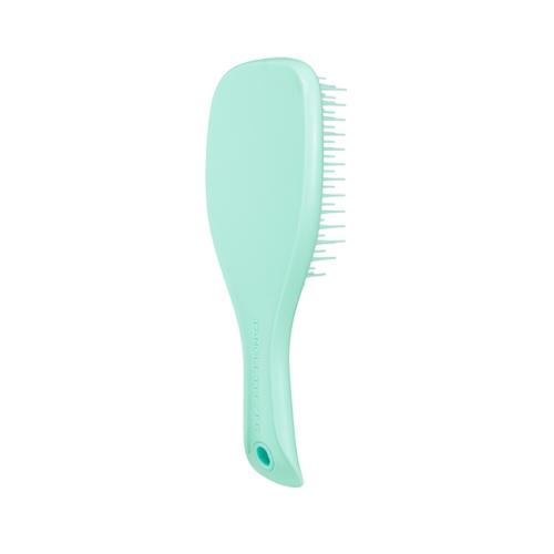 Тангл Тизер Расческа Mini Sea Green (Tangle Teezer, Tangle Teezer The Wet Detangler), фото-3