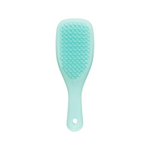 Тангл Тизер Расческа Mini Sea Green (Tangle Teezer, Tangle Teezer The Wet Detangler), фото-4