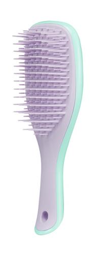 Тангл Тизер Расческа Mini Wisteria Leaf (Tangle Teezer, Tangle Teezer The Wet Detangler)