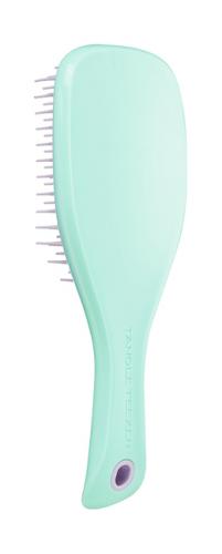 Тангл Тизер Расческа Mini Wisteria Leaf (Tangle Teezer, Tangle Teezer The Wet Detangler), фото-3