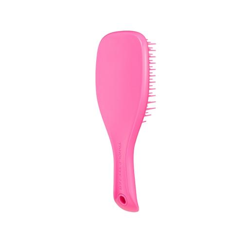 Тангл Тизер Расческа Mini Pink Sherbet (Tangle Teezer, Tangle Teezer The Wet Detangler), фото-3