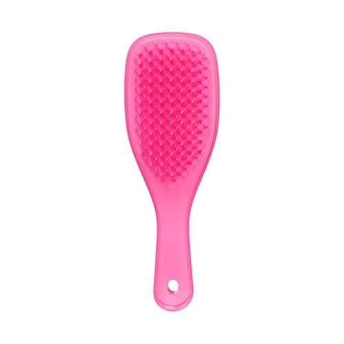 Тангл Тизер Расческа Mini Pink Sherbet (Tangle Teezer, Tangle Teezer The Wet Detangler), фото-4