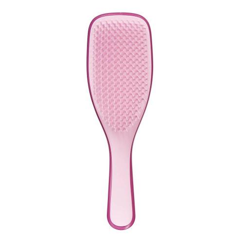 Тангл Тизер Расческа для влажных волос Raspberry Rouge (Tangle Teezer, Tangle Teezer The Wet Detangler), фото-3