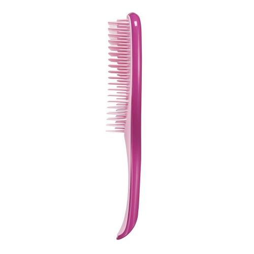 Тангл Тизер Расческа для влажных волос Raspberry Rouge (Tangle Teezer, Tangle Teezer The Wet Detangler), фото-4