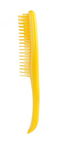 Тангл Тизер Расческа Fine &amp; Fragile Dandelion Yellow (Tangle Teezer, Tangle Teezer The Wet Detangler), фото-2