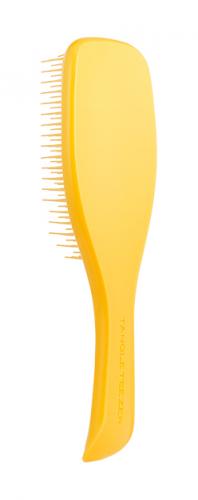 Тангл Тизер Расческа Fine &amp; Fragile Dandelion Yellow (Tangle Teezer, Tangle Teezer The Wet Detangler), фото-3