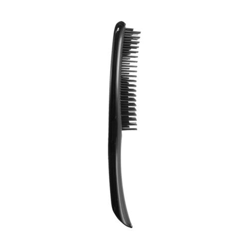 Тангл Тизер Расческа The Large Black Gloss (Tangle Teezer, Tangle Teezer The Wet Detangler), фото-2