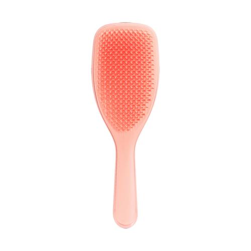 Тангл Тизер Расческа The Large Peach Glow (Tangle Teezer, Tangle Teezer The Wet Detangler), фото-4