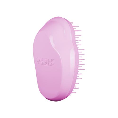 Тангл Тизер Расческа Pink Dawn (Tangle Teezer, Fine & Fragile), фото-3