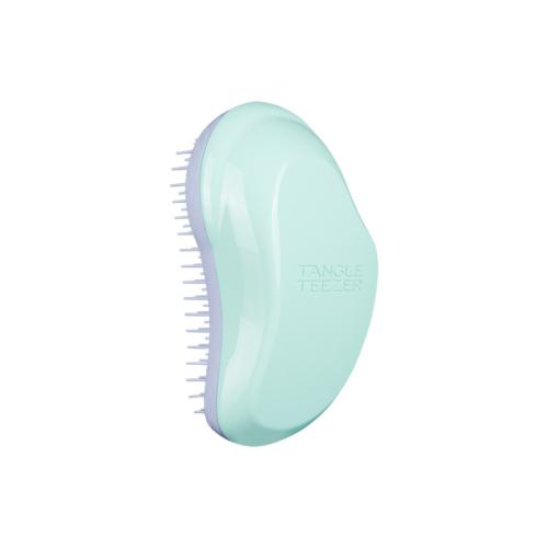 Тангл Тизер Расческа Mint Violet (Tangle Teezer, Fine & Fragile), фото-3