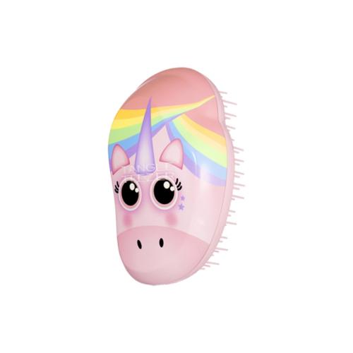 Тангл Тизер Детская расческа Mini Rainbow The Unicorn (Tangle Teezer, Tangle Teezer The Original), фото-3