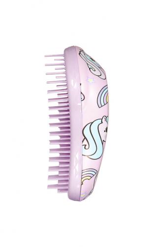 Тангл Тизер Детская расческа Mini Unicorn Magic (Tangle Teezer, Tangle Teezer The Original), фото-2