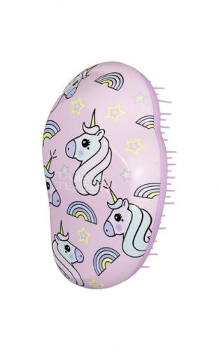 Тангл Тизер Детская расческа Mini Unicorn Magic (Tangle Teezer, Tangle Teezer The Original), фото-3