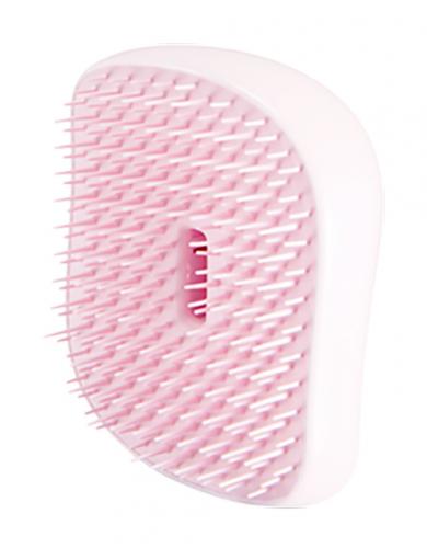 Тангл Тизер Расческа Smashed Holo Pink (Tangle Teezer, Tangle Teezer Compact Styler)