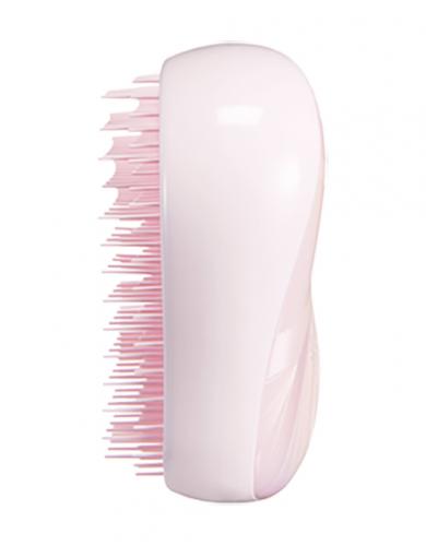 Тангл Тизер Расческа Smashed Holo Pink (Tangle Teezer, Tangle Teezer Compact Styler), фото-2