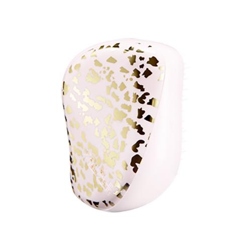 Тангл Тизер Расческа Gold Leaf (Tangle Teezer, Tangle Teezer Compact Styler), фото-3