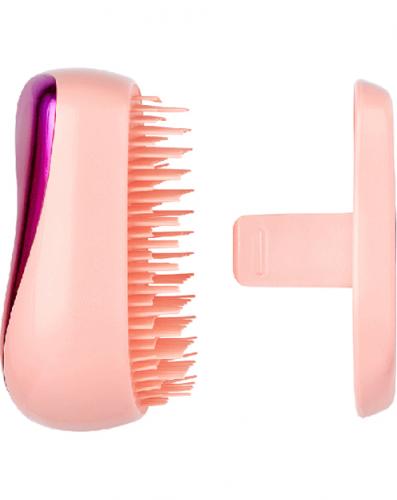 Тангл Тизер Расческа Cerise Pink Ombre (Tangle Teezer, Tangle Teezer Compact Styler), фото-6