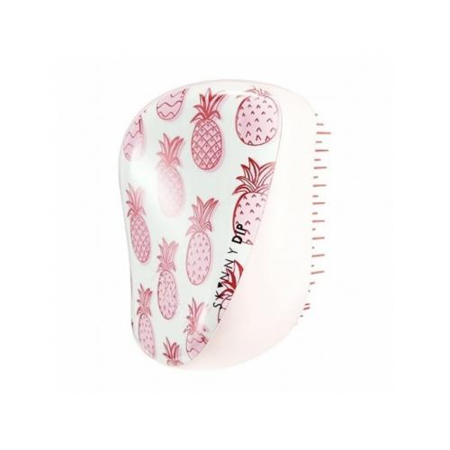 Тангл Тизер Расческа Skinny Dip Pineapple (Tangle Teezer, Tangle Teezer Compact Styler), фото-2