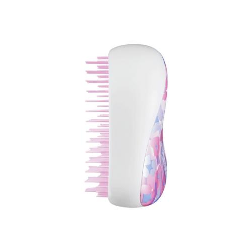 Тангл Тизер Расческа Digital Leopard (Tangle Teezer, Tangle Teezer Compact Styler), фото-2