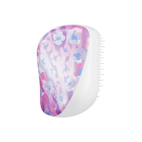 Тангл Тизер Расческа Digital Leopard (Tangle Teezer, Tangle Teezer Compact Styler), фото-3