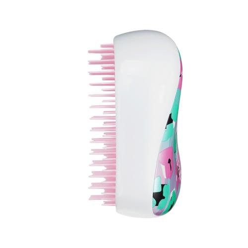 Тангл Тизер Расческа Ultra Pink Mint (Tangle Teezer, Tangle Teezer Compact Styler), фото-2