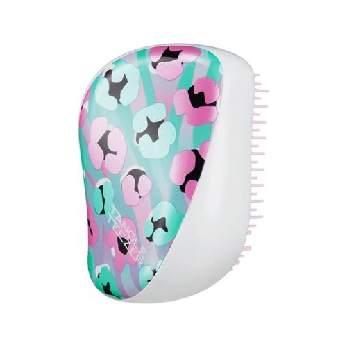 Тангл Тизер Расческа Ultra Pink Mint (Tangle Teezer, Tangle Teezer Compact Styler), фото-3