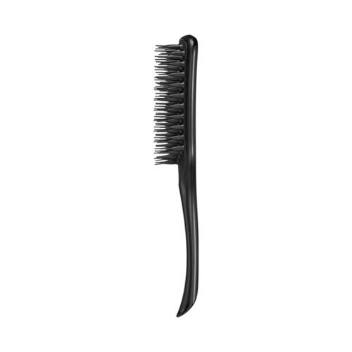 Тангл Тизер Расческа Jet Black для укладки феном (Tangle Teezer, Easy Dry & Go), фото-2