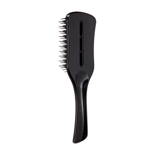 Тангл Тизер Расческа Jet Black для укладки феном (Tangle Teezer, Easy Dry & Go), фото-3