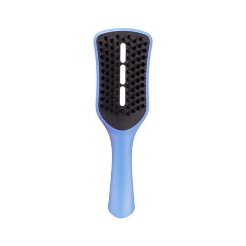 Тангл Тизер Расческа Ocean Blue для укладки феном  (Tangle Teezer, Easy Dry & Go), фото-4