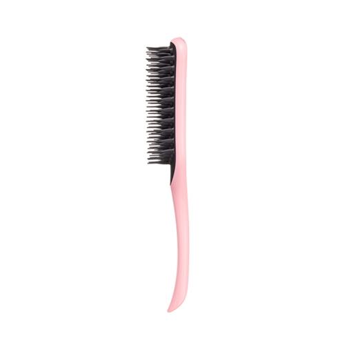 Тангл Тизер Расческа Tickled Pink для укладки феном (Tangle Teezer, Easy Dry & Go), фото-2