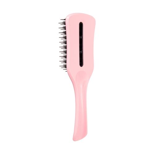 Тангл Тизер Расческа Tickled Pink для укладки феном (Tangle Teezer, Easy Dry & Go), фото-3